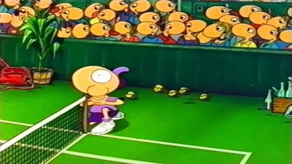 Bill Body - Bocejo Ficar Azarado