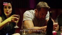 Submundo das Lutas | movie | 2016 | Official Trailer