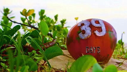 Immunity Island | show | 2021| S8 | Official Clip