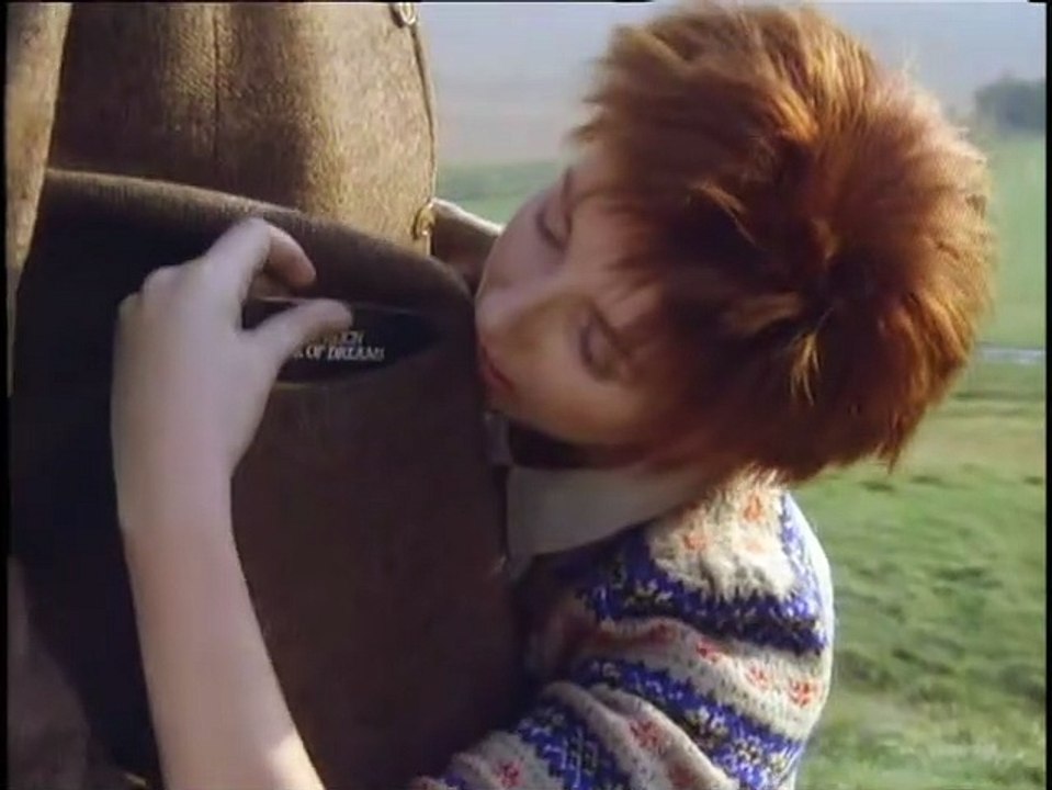 Cloudbusting | movie | 1985 | Official Clip