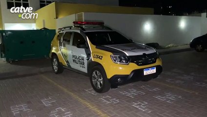 Dono de Skyline é detido por fazer manobras irregulares perto da PM