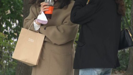 [날씨] 맑게 갠 하늘, 찬 바람에 서늘...내일 올가을 최저 / YTN