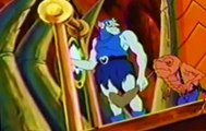 Dragon's Lair Dragon’s Lair E007 The Song of the Chimes