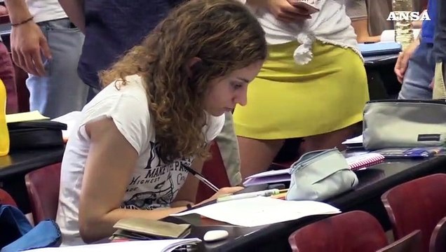 L'Italia perde i giovani, tre milioni in meno in 20 anni