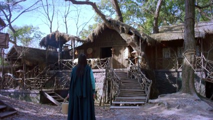 Đông Cung 2018 Tập 44 | Xem Phim Good Bye My Princess Vietsub - Câu Chuyện Lãng Mạn & Huyền Bí