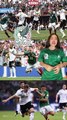 TODOS los enfrentamientos entre la SELECCIÓN MEXICANA y ALEMANIA #SelecciónMexicana #Tri