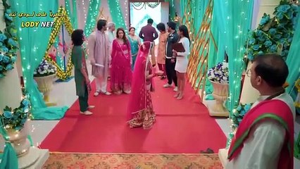 مسلسل شاء القدر الحلقة 358 مترجمة