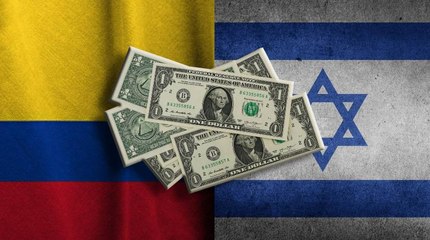 ¿Cuánto cuesta la relación comercial entre Colombia e Israel?