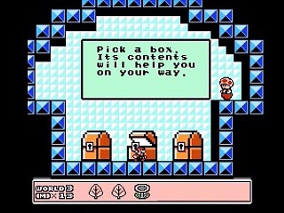 E1S 2023 SMB3 Hack #2 (Part 2)