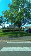 Chartes Bus 1 Direction Barjouville - Pluviers  #france #bustour #bus #frenchcity #francetour  (20)