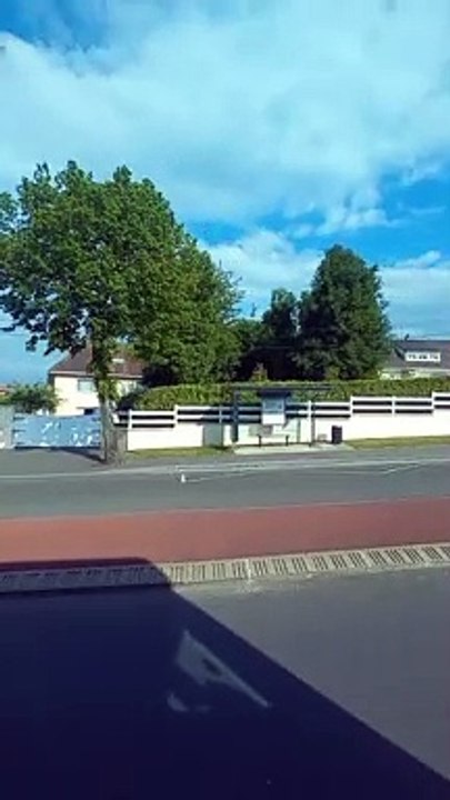 Chartes Bus 1 Direction Barjouville - Pluviers  #france #bustour #bus #frenchcity #francetour  (21)
