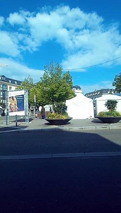 Chartes Bus 1 Direction Barjouville - Pluviers  #france #bustour #bus #frenchcity #francetour  (37)