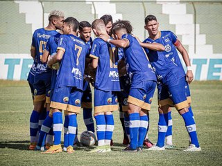 Download Video: Pombal derrota o Esporte em Patos e faz história ao garantir acesso à 1ª Divisão pela primeira vez