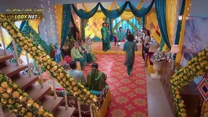 مسلسل شاء القدر الحلقة 352 مترجمة