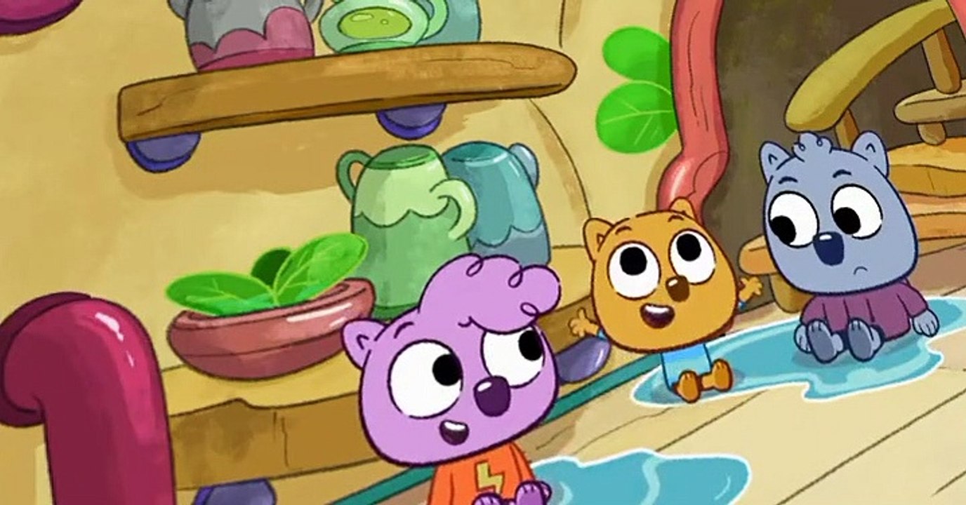 Work It Out Wombats! Work It Out Wombats! E004 Snout Wash Day / A Super Recipe