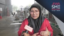 Niaga AWANI: Jiwa SME: Pasangan usahawan bantu ramai PKS produktiviti pengeluaran