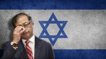 Sectores políticos reaccionan tras respuesta del presidente Petro sobre suspender relaciones con Israel