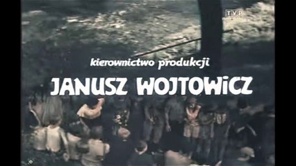 Gruby - odcinek 7 (kolor)