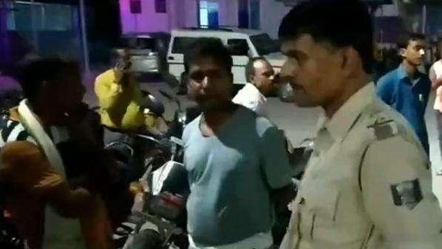 खगड़िया: चचेरे भाई ने अपने ही चचेरे भाई की गोलियों से भूनकर की हत्या