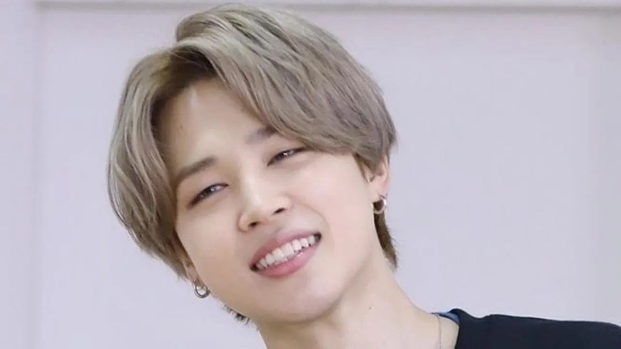 방탄소년단 지민, '2023년 가장 매력적인 아시아 셀럽' 1위