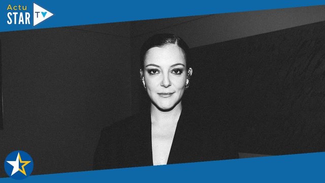 Camille Lellouche son message adressé directement à Mylène Farmer qui ne l’aime pas trop