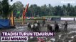 Pacu Jawi, Tradisi Balap Sapi Kebanggaan Orang Minang