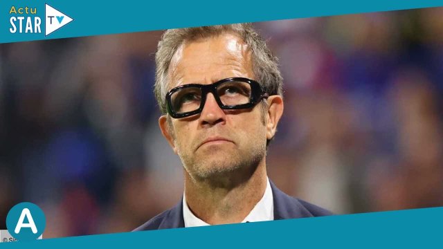 Fabien Galthié cette décision très symbolique de l'entraîneur avant la Coupe du monde de rugby
