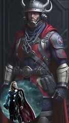 SUPERHEROES but FIREMAN