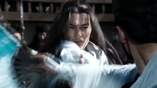 【金庸武俠之喬峰篇】一代宗師為救妻子，一人挑戰整個江湖高手 ⚔️ 功夫