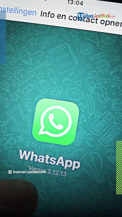 Ini Ciri ciri Nomor WhatsApp Anda Diblokir Orang Lain, Begini Cara Mengetahuinya