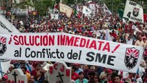 Trabajadores en Jalisco van por nuevos sindicatos para mejorar condiciones laborales