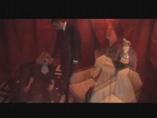 TWINS PEAK Fire Walk With Me /Sweded Version