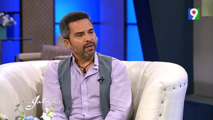 Manny Pérez con “La Soga 3” en Con Jatnna