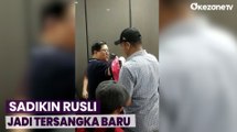 Sadikin Rusli, Pegawai BPK Jadi Tersangka Baru Kasus Suap Proyek BTS Kominfo