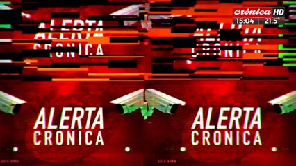 Alerta Crónica 7 de octubre 2023