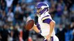 Minnesota Vikings Defeat Chicago Bears 19-13 in NFC North Matchup