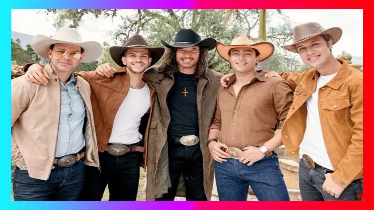 Avance de 'Pasión de Gavilanes 2' – Todo lo que necesitas saber de Pasión de Gavilanes