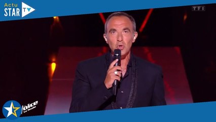 The Voice 2024  Nikos à la présentation, jury… Premières informations sur la future saison 13