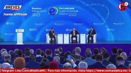 Las Breves de la semana 15 de octubre de 2023