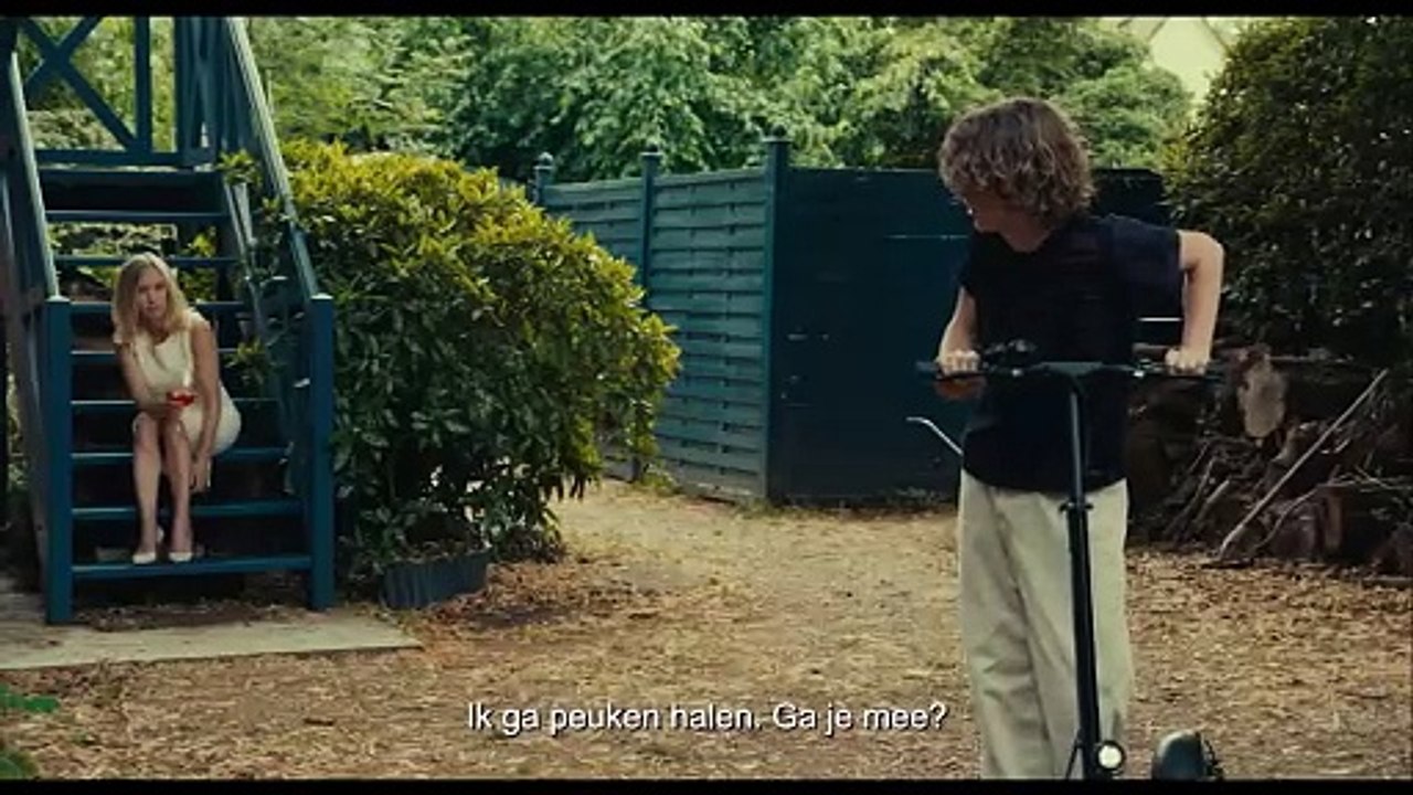 L’été dernier Bande-annonce (NL)