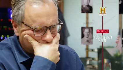 Persiguiendo a Hitler: Episodio 7 | Serie Documental 🎥