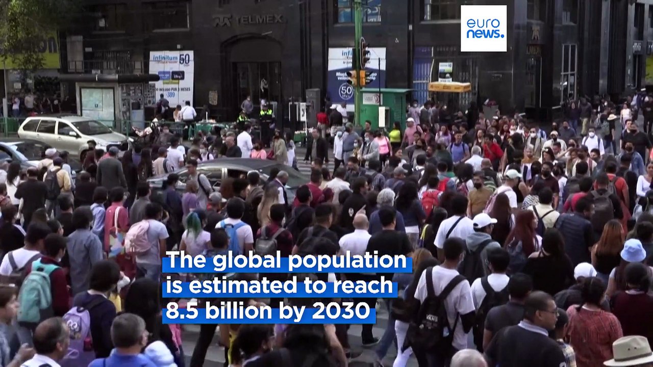 Europe's water crisis: How bad is it and what can be done?