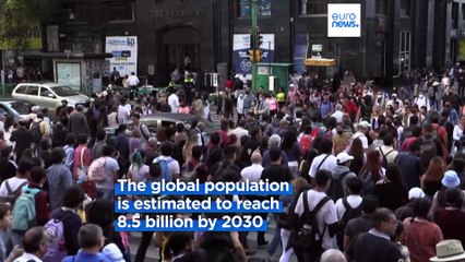 Europe's water crisis: How bad is it and what can be done?