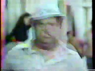 Hot Stuff Bande-annonce (EN)