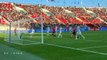 Georgia vs Cyprus 4-0 Highlights UEFA EURO Qualifiers 2024