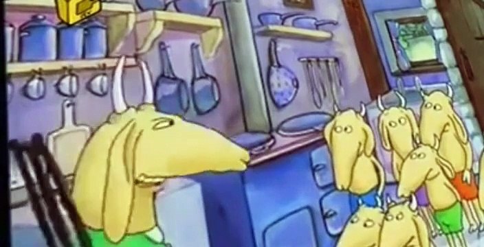 Wolves, Witches and Giants Wolves, Witches and Giants E001 – The Wolf and the Seven Kids