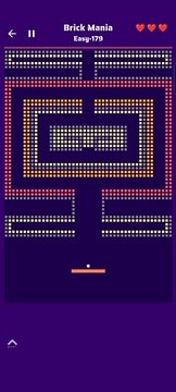 Brick Mania Level 179 #gaming #videogame #game #gamer #instagaming #gamergirl #videogameplayer #game