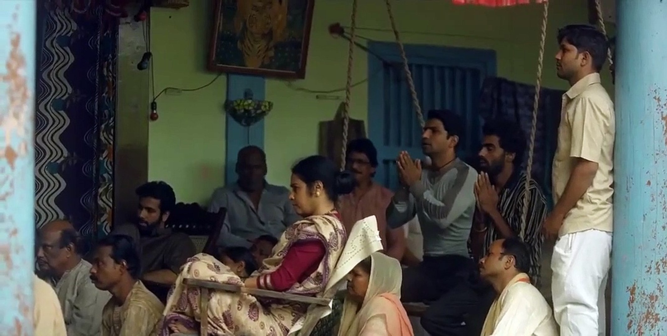 Sacred Games 2018 CHAPTER 01 E04 I Nawazuddin Siddiqui Saif Ali Khan I