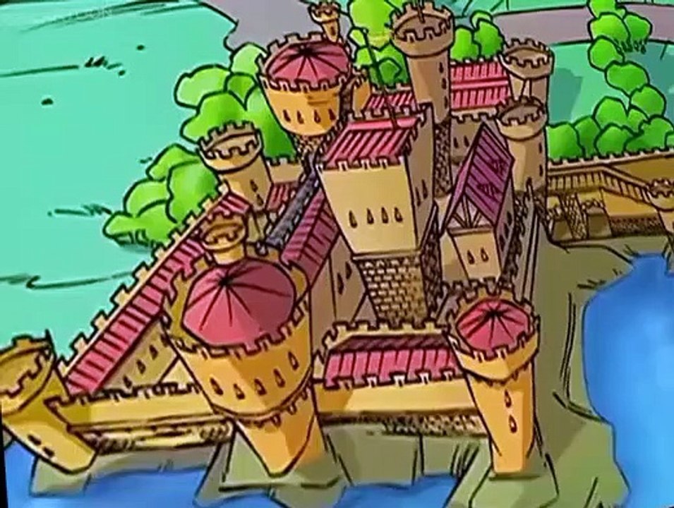Fairy Tale Police Department Fairy Tale Police Department E010 Rumpelstiltskin’s Last Straw