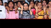TDP న్యాయానికి సంకెళ్లు.. అహింస మార్గంలో నిరసన | Chandrababu Naidu | Telugu Oneindia